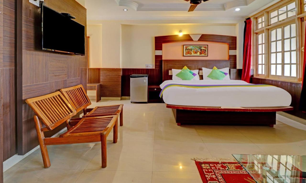 Sky Pie Hotel Dharamshala Exterior foto