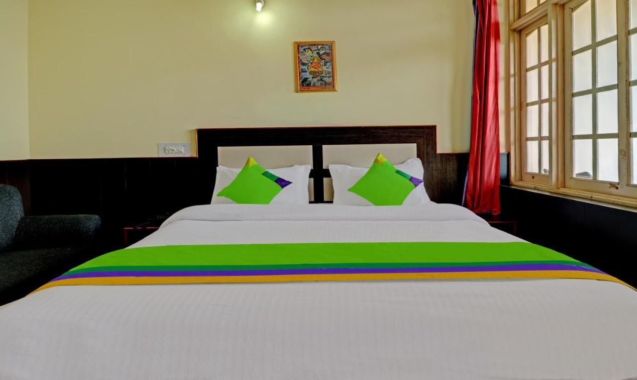Sky Pie Hotel Dharamshala Exterior foto