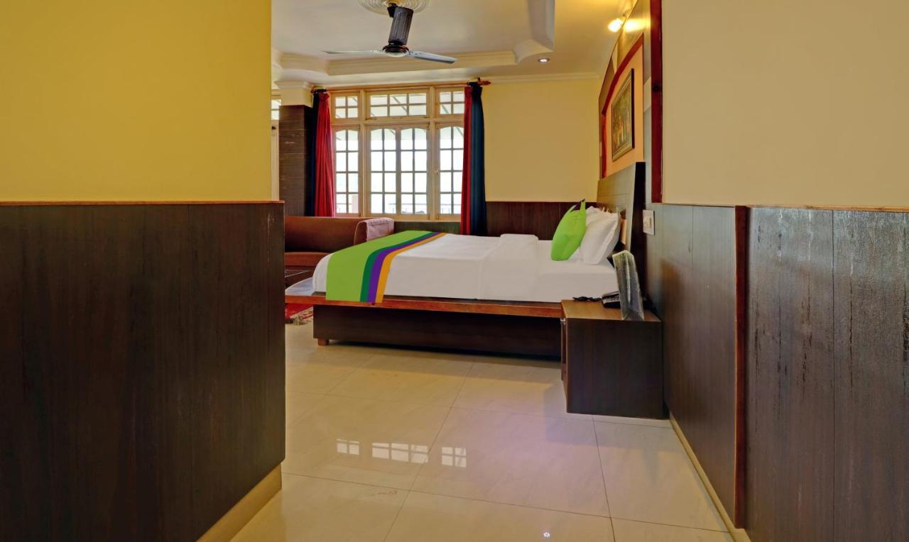 Sky Pie Hotel Dharamshala Exterior foto